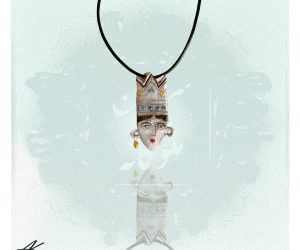 از کالکشن ملوکانه1